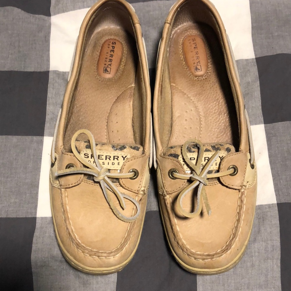 Top siders - Picture 4 of 5